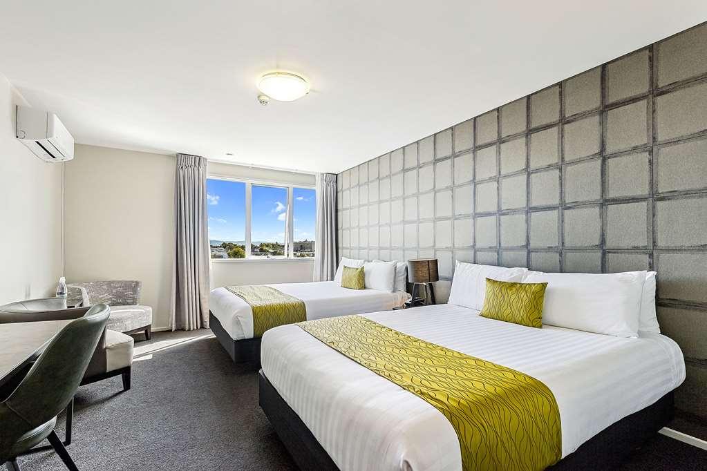 Hotel Elms Christchurch, Ascend Hotel Collection חדר תמונה