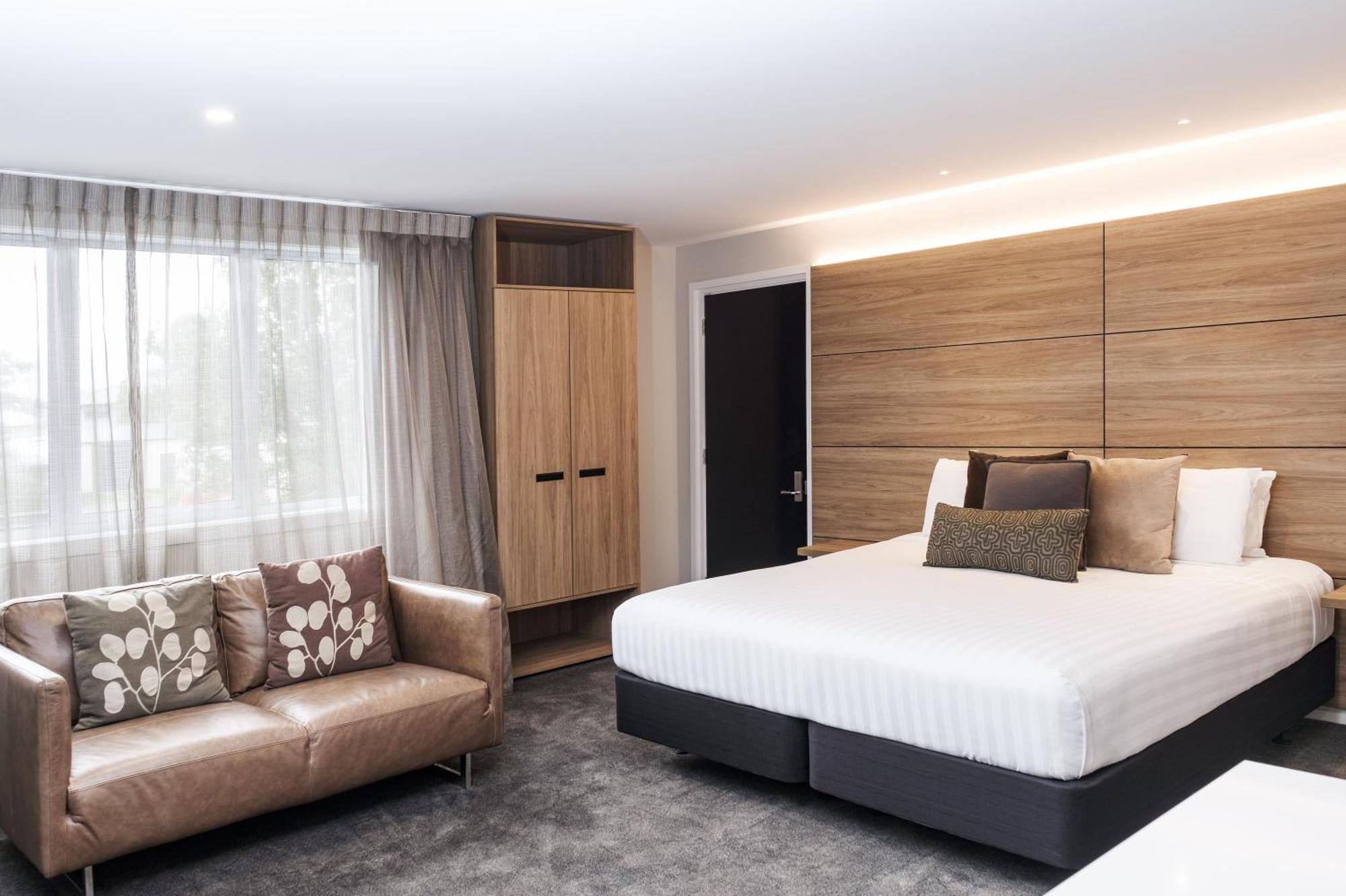 Hotel Elms Christchurch, Ascend Hotel Collection מראה חיצוני תמונה