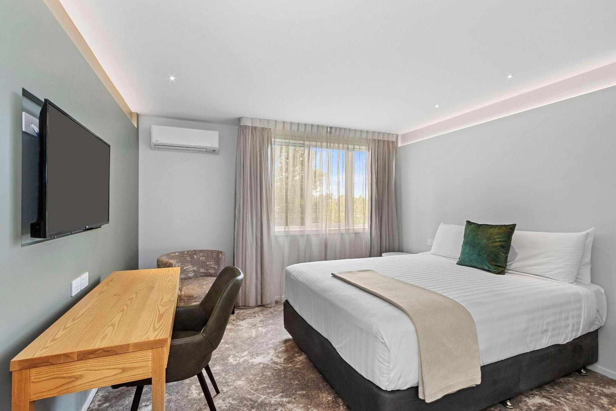 Hotel Elms Christchurch, Ascend Hotel Collection מראה חיצוני תמונה