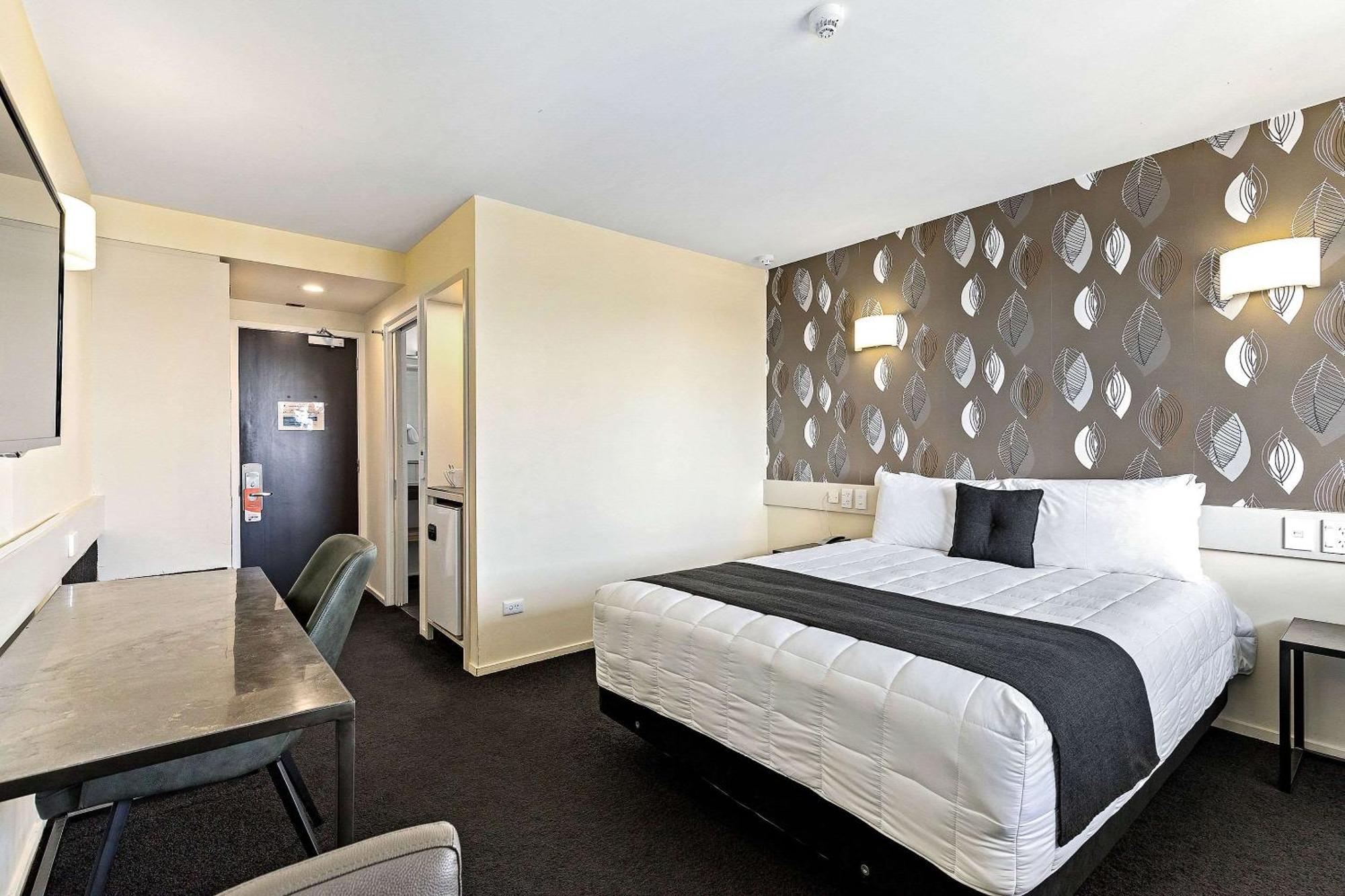 Hotel Elms Christchurch, Ascend Hotel Collection מראה חיצוני תמונה